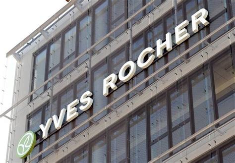 sige social yves rocher rennes|Yves Rocher France (35000) : siret, siren, TVA, bilan gratuit...